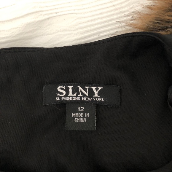 SLfashion Dress - Picture 5 of 6